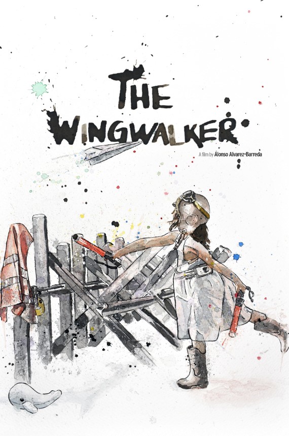 Wingwalker